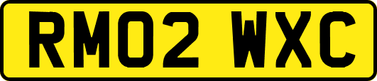 RM02WXC