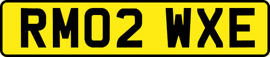 RM02WXE