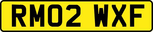 RM02WXF