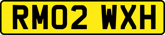 RM02WXH