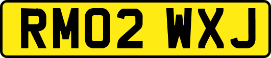 RM02WXJ