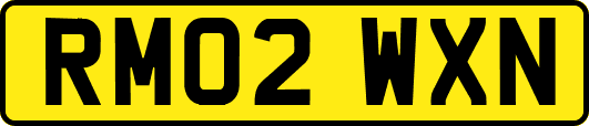 RM02WXN