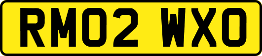 RM02WXO