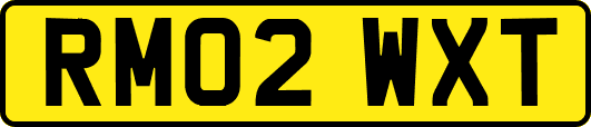 RM02WXT