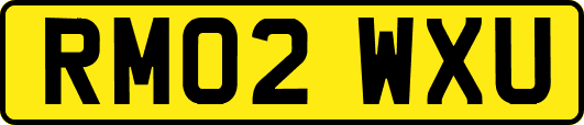 RM02WXU