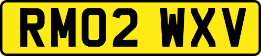 RM02WXV