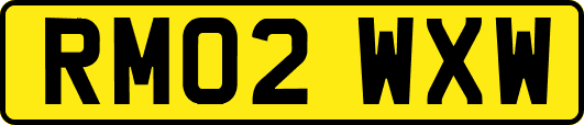 RM02WXW