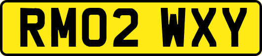 RM02WXY
