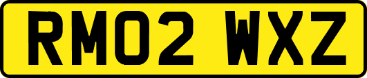 RM02WXZ