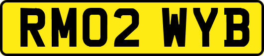 RM02WYB