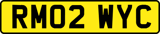 RM02WYC