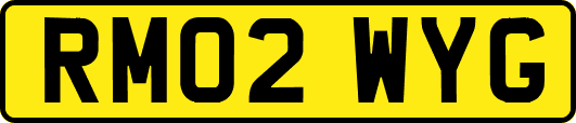 RM02WYG