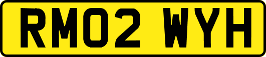 RM02WYH