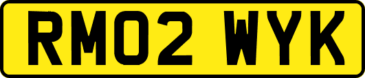 RM02WYK