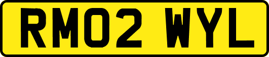 RM02WYL