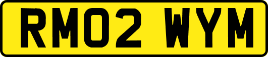 RM02WYM