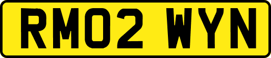 RM02WYN