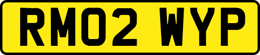 RM02WYP