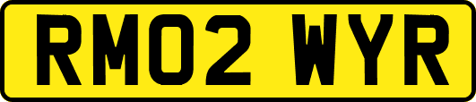 RM02WYR