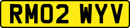 RM02WYV