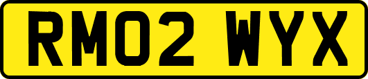RM02WYX