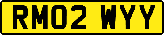 RM02WYY