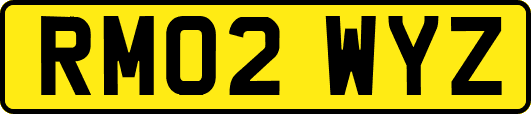 RM02WYZ