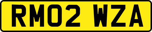 RM02WZA