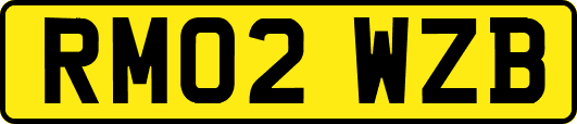 RM02WZB