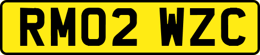 RM02WZC