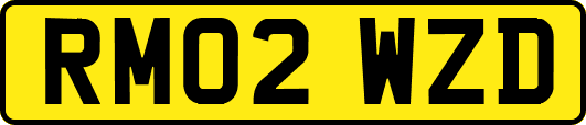 RM02WZD