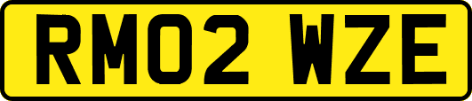 RM02WZE