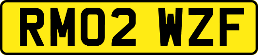 RM02WZF