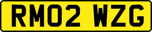 RM02WZG
