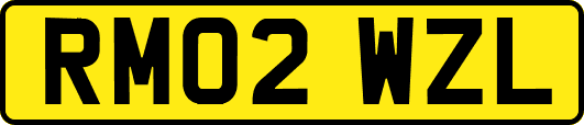 RM02WZL
