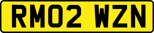RM02WZN