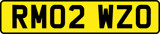 RM02WZO