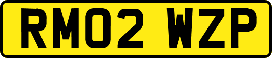 RM02WZP