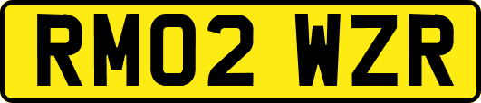 RM02WZR