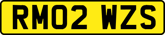 RM02WZS