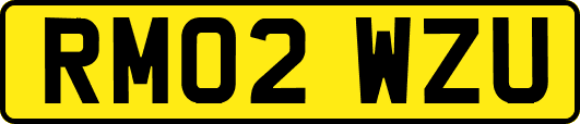 RM02WZU