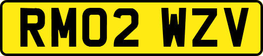 RM02WZV