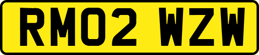 RM02WZW