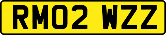 RM02WZZ