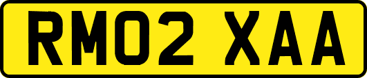 RM02XAA