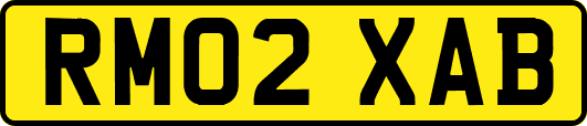 RM02XAB