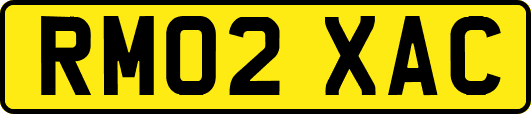 RM02XAC