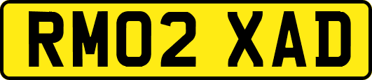 RM02XAD