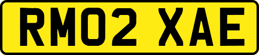 RM02XAE
