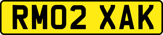 RM02XAK
